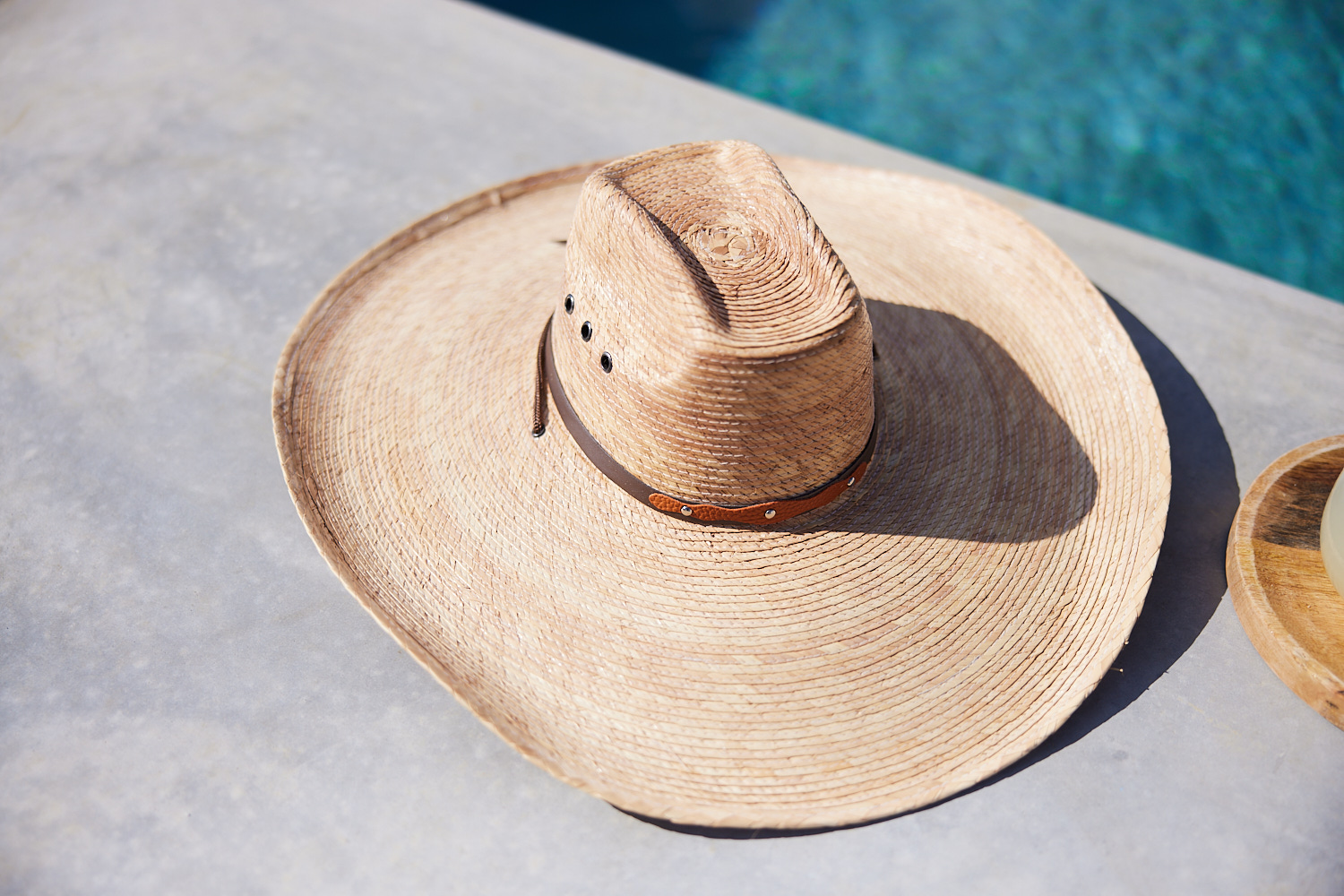 Texan Cowboy Hats